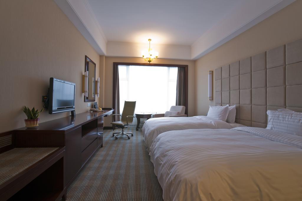 Putian Haiyuan International Hotel מראה חיצוני תמונה