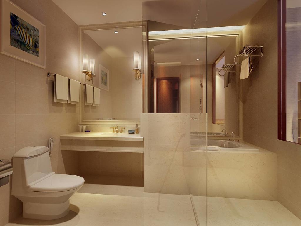 Putian Haiyuan International Hotel מראה חיצוני תמונה