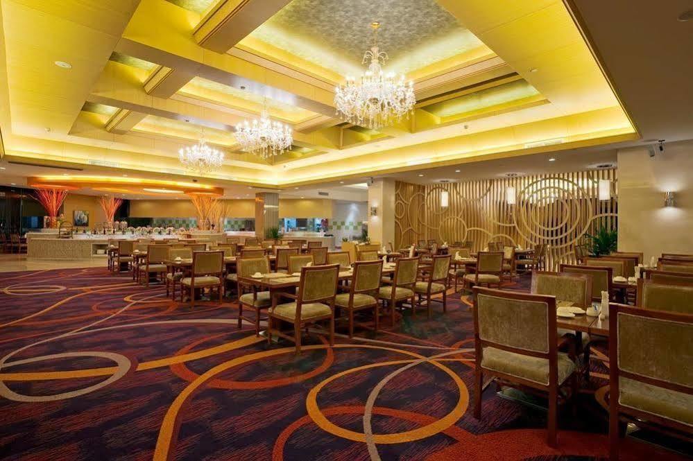 Putian Haiyuan International Hotel מראה חיצוני תמונה