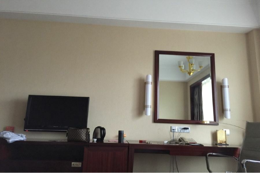 Putian Haiyuan International Hotel מראה חיצוני תמונה