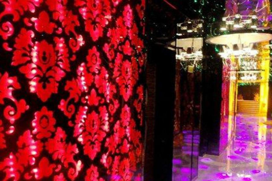 Putian Haiyuan International Hotel מראה חיצוני תמונה