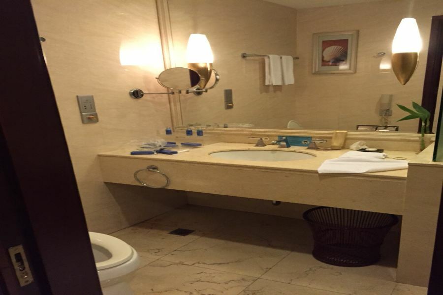 Putian Haiyuan International Hotel מראה חיצוני תמונה