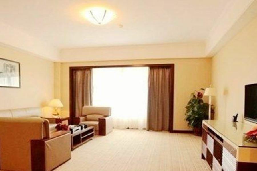 Putian Haiyuan International Hotel מראה חיצוני תמונה